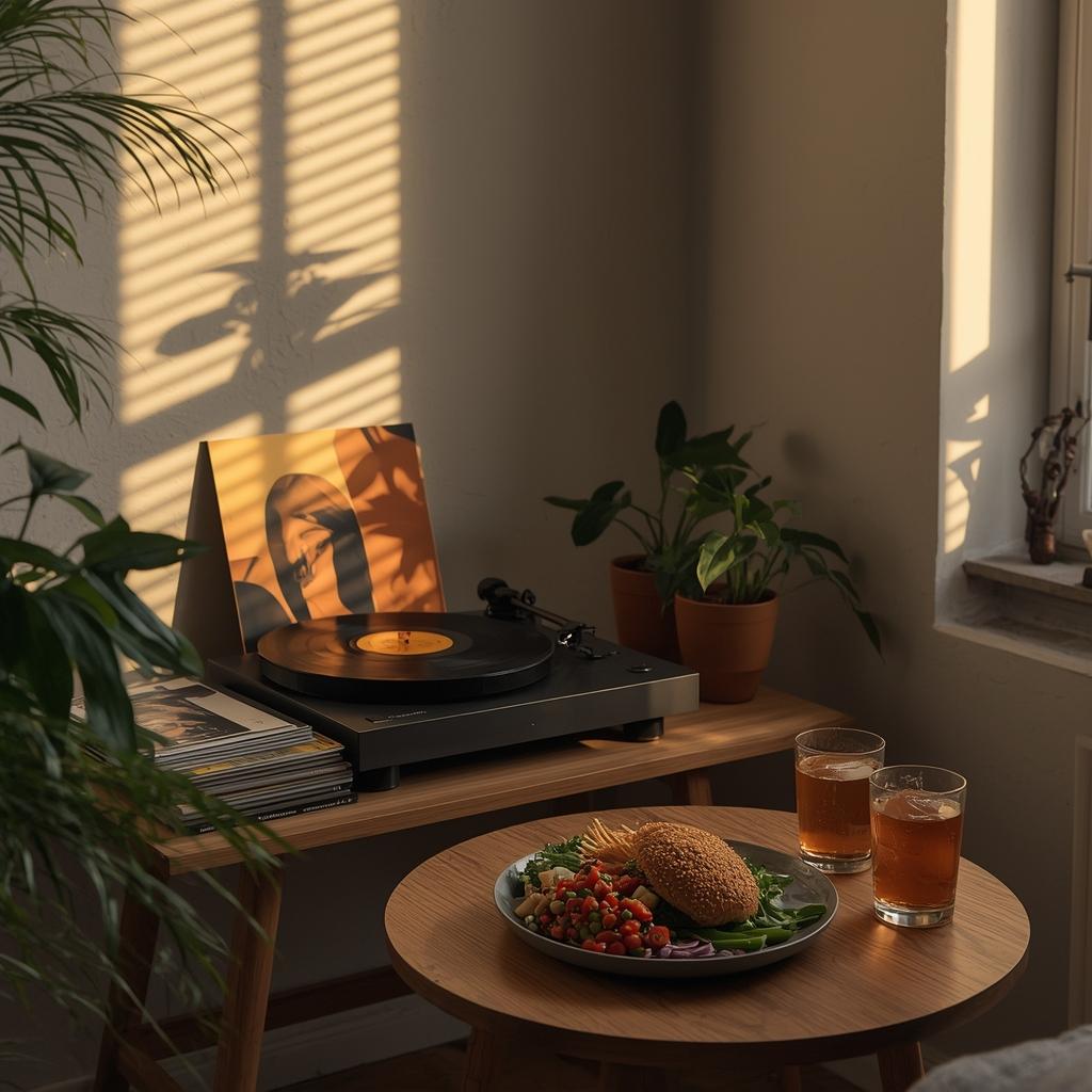 Playlist-Ideen von Linda